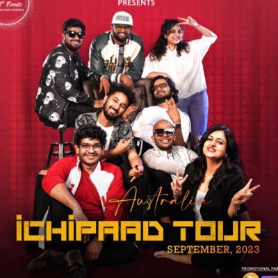 @IchipaadTour