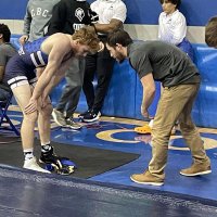 Caleb McElfresh (@mcelfresh133) 's Twitter Profile