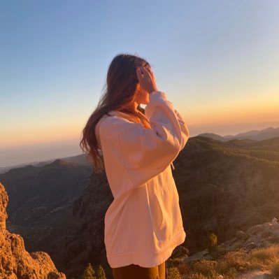 Bea_vendrell's profile picture. de paso✌🏽