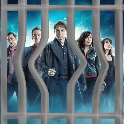 •Begging the torchwood fandom to be nice!
•Jailing criminals for their questionable twitter posts

🪓- he/they/fae ,  🍂- he/him