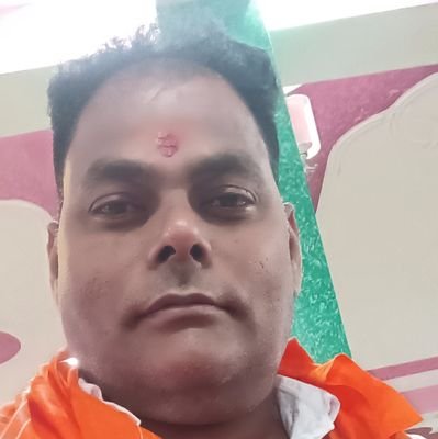 Santoshsingbarh's profile picture. बाढ़ ग्रामीण मंडल अध्यक्ष @Bjp4Bihar