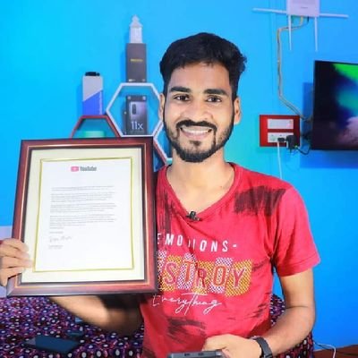 AlgrowClic26527's profile picture. Tech Video Creator