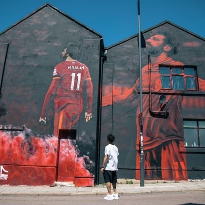 @LFC fan || GOD🤍 || Messi10|| Salah11👑 || #NEVERWALKALONE