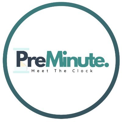 preminute's profile picture. Welcome to our new social media page! Discover viral news, memes and content. Stay entertained, informed, and connected with us. Join the excitement! 🎉