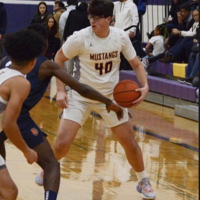 joey_freiburger's profile picture. Rolling Meadows High School 24’