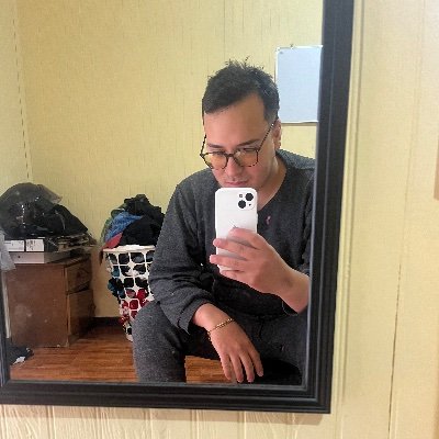 _hjpg's profile picture. never give up