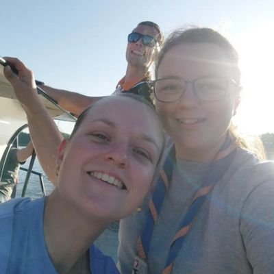 charissa188's profile picture. ESA, Marine, Luchtmacht♡ | Werktuigbouwkunde | Zeeverkenners leiding| Tasmaniagroep