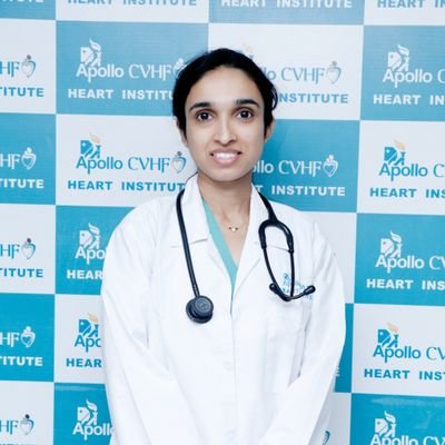 DhanyaN10305703's profile picture. Cardiology Resident
#ACCFIT #WIC #RadialFirst #WhyCMR