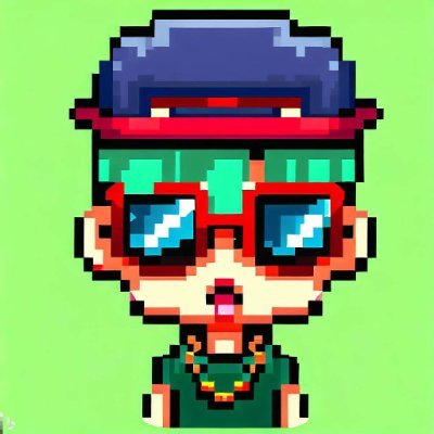 BravePunks is drop 10000 unique icon cute Boy Girl and Alien Punks merging with Hat style. #NFTs #ART #AI #Creator
https://t.co/aq0eQODee8