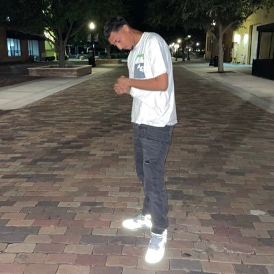 YRamos97's profile picture. 🇨🇻⚽️ ig: yanick.r97