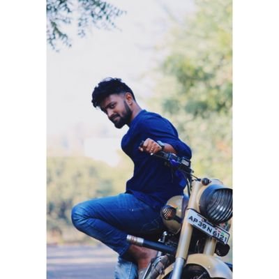 Jagadeeshpilla2's profile picture. Bollywood and Celebrities Brands Business and Financial News Business and Financial News Breaking News Government & Public Utilities Government and Politics TV