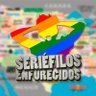 serienfurecidos's profile picture. 