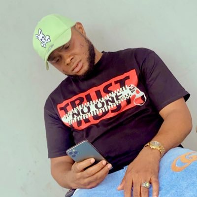 Uceey93's profile picture. Instrumentation Engineer👷‍♂️.   God is the greatest🙏. Also trade all kinds of digital currencies and Gift Cards.