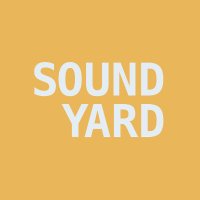 SOUNDYARD(@soundyardUK) 's Twitter Profileg