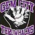 2024 15U Gem City Throwbacks Head Coach Sean Walters. Team Administrators Mike Kinder (513) 615-9936 Matt Gentry (937)546-1660