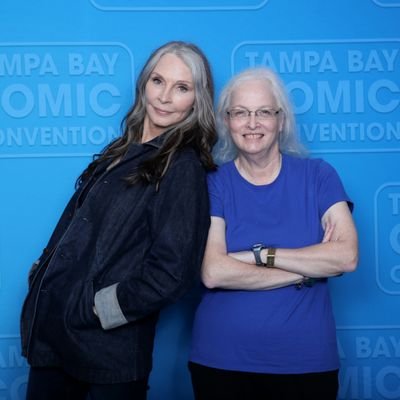 Tampa native 
Star Trek, Picard/Crusher since 1987, Gates McFadden, I ❤ Bev,
space geek, photographer.
pktechgirlus on insta, tumblr & AO3