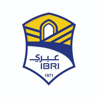 الحسـاب الرسمـي لنـادي عبـري                                                       
The official account of Ibri Club