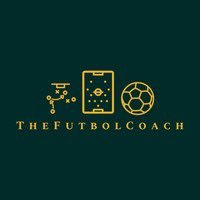 TheFutbolCoach (@thefutbolcoach1) 's Twitter Profile Photo TheFutbolCoach (@thefutbolcoach1) 's Twitter Profile Photo
