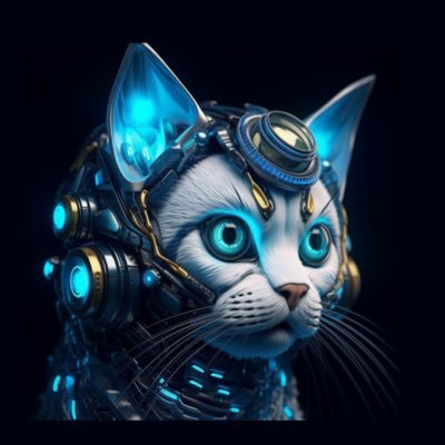Ionic_mia's profile picture. Traverses WEB3, NFT's and other Wonders of the World ❤️ ✈ Exploration in Decentralisation 🚀💥 Member of the Quietest Revolution you've Never Heard of...YET 💥