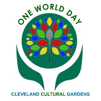 Help fund a self-guided audio tour of the Cleveland Cultural Gardens this Giving Tuesday with the link below!