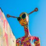 prompt_poet's profile picture. Curiously exploring serendipitous AI Visualizations with the dream machine   insta: prompt_poet