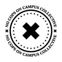 No Cops On Campus Collective(@nocopsoncampus) 's Twitter Profile Photo