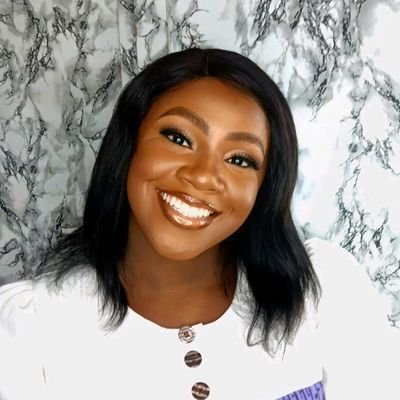 Baker Girl👩🍳
Believer.
Award winning Volunteer.
Education Advocate.
Women and Girl Child Activist.
Entrepreneur.
Student!
🇳🇬 + 🇳🇬.