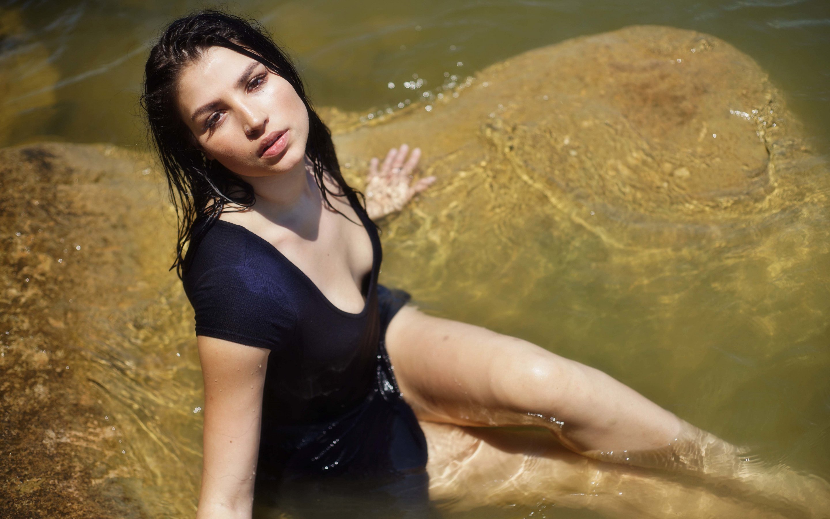 serena_cha7237's profile picture. Being my authentic self in every situation