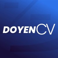 Doyen CV(@DoyenCV) 's Twitter Profile Photo
