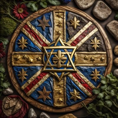 Based_LDN_Jew Profile Picture