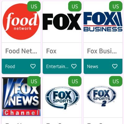 Who wants live sports, news, tv and movies? Who is tired of high monthly cable TV bills or monthly subscription service fees from streaming sites? You are?