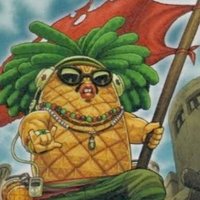 白飛蝗 (@inagotcg) Twitter profile photo