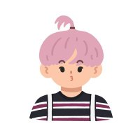₍ᐢ • ᴗ -ᐢ₎♡༘ (@parkjihoonfiles) 's Twitter Profile Photo
