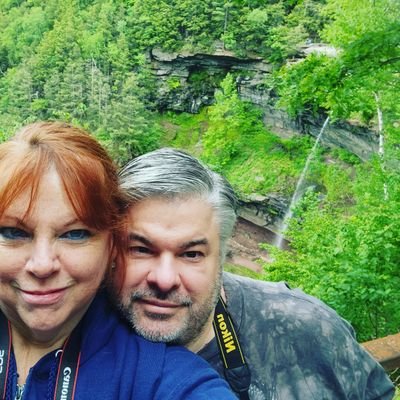 ellemac1964's profile picture. 