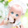 mmelonpan00's profile picture. ドールとお裁縫と写真が好き🫶たまに美味しいものと旅行🌺