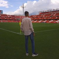 Darío Guerrero (@darguedia) 's Twitter Profile