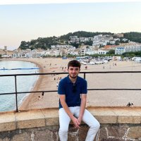 Joaquin Olmedo (@olmedo_pelayoj) 's Twitter Profile Photo Joaquin Olmedo (@olmedo_pelayoj) 's Twitter Profile Photo