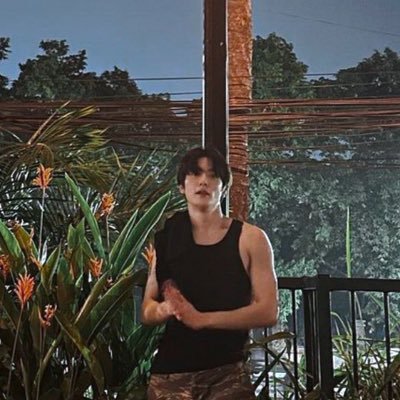 mg97_ww96lover's profile picture. fan account