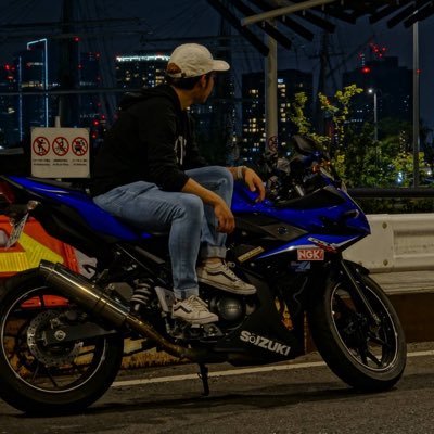 age23/GSX250R/APEX/ダーツ