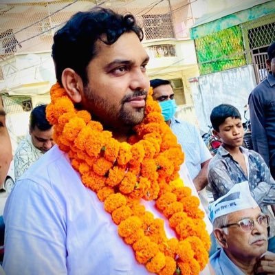 पूर्व विधान सभा प्रत्याशी लोनी (ग़ाज़ियाबाद), चेयरमेन गोपाल हॉस्पिटल,गोपाल चेरिटेबल सोसाइटी