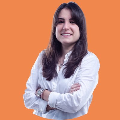 Comprometida con la innovación educativa 💪 | ABP, tecnología y metodologías activas 🚀