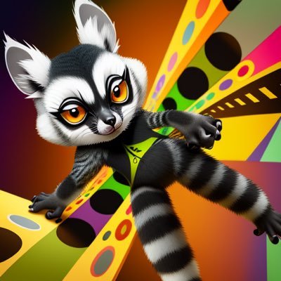 WCE Lemur Club is a collection of 10,000 unique Lemur NFTs that reside on the Ethereum Blockchain. #WeAreOne