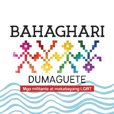 The national democratic organization of the LGBTQ+ community in Dumaguete City. ✊🌈 | 📧: bhdumaguete@gmail.com