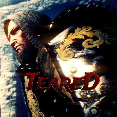 JuaN-MoD Studio | TeareD - Arcade Classic Profile