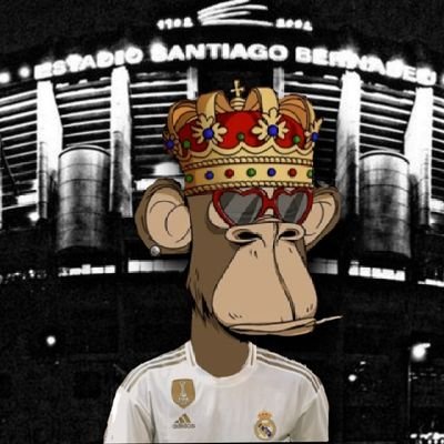 Bernabeubeer Profile Picture