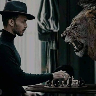 hassanhichmine6's profile picture. Voilà pour profil