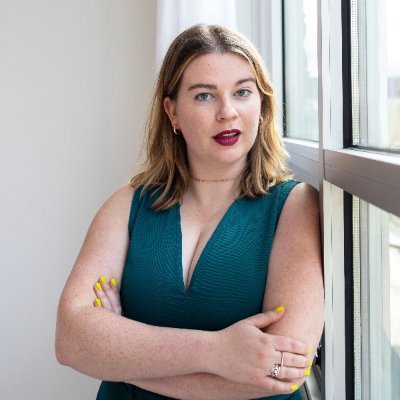 Tori Dunlap — Money Expert Profile
