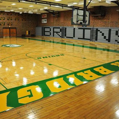 Official Twitter of Rock Bridge Boys Basketball🟢🟡 🏆2019 Class 5 State Champion ➡️ 2024 CMAC Conference Champs ➡️ 8 Final Fours ➡️ 23 Time District Champions