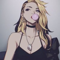 Akali (@kissdatassakali) 's Twitter Profile Photo Akali (@kissdatassakali) 's Twitter Profile Photo