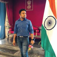 Rajesh Saha (@journo_rajesh) 's Twitter Profile
